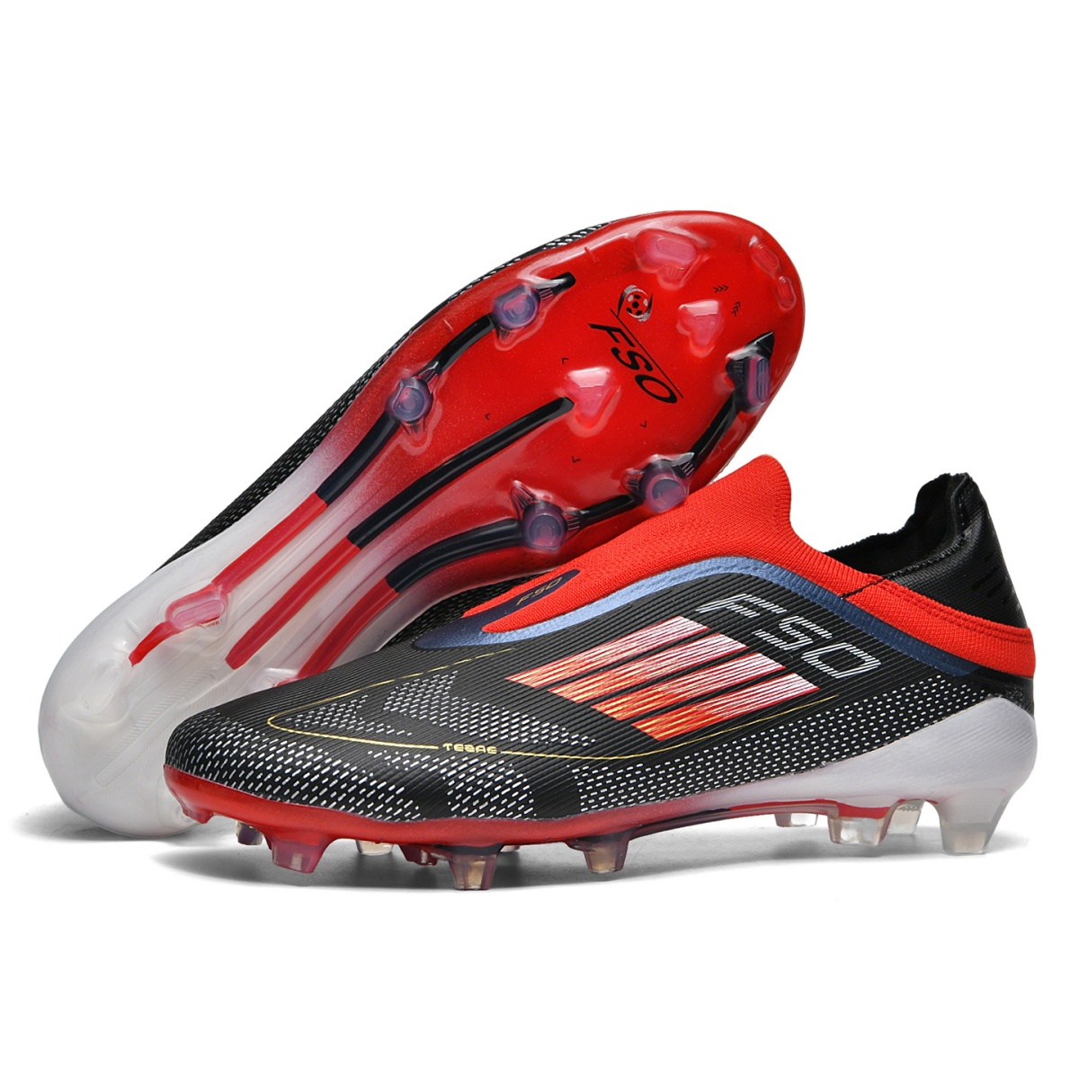 Outdoor Sport Court - Novos Sapatos de Futebol Masculinos para