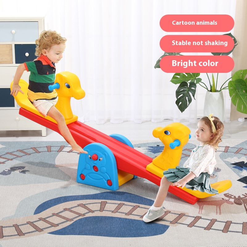 Outdoor Sport Games - Conselho de ganga animal Brinquedos para
