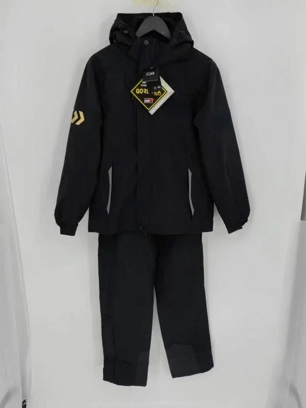 Outdoor Sport Waterproof Pants - Conjunto de roupas de pesca grossas