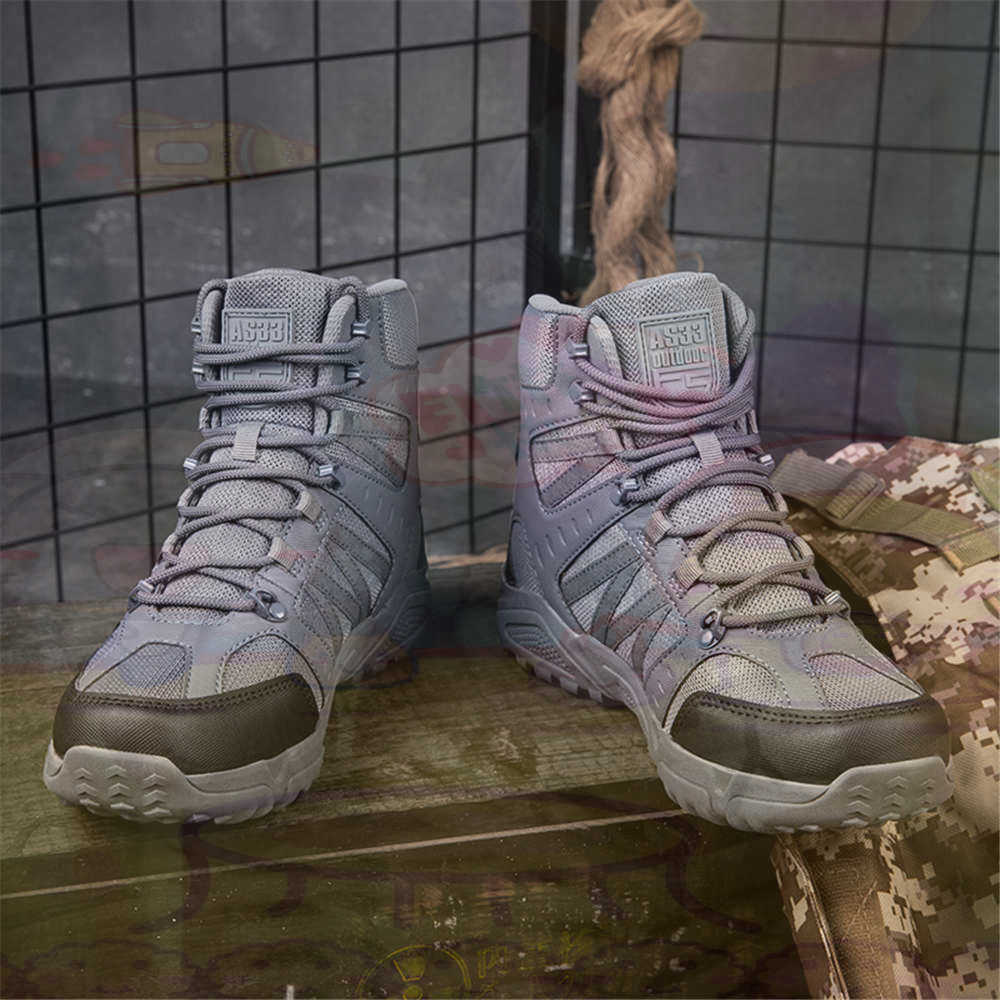 Outdoor Sports Center - Ângulo zimni sapatos de luxo masculinos