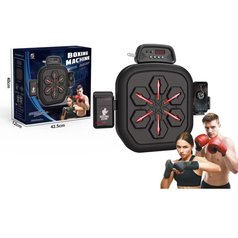Outdoor Sport Live - Brinquedo de Treinamento de Boxe Esportivo