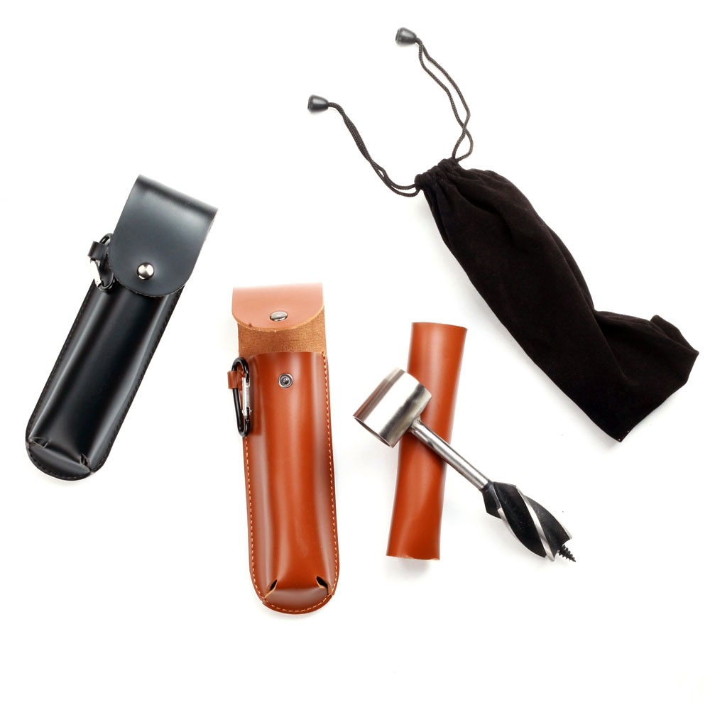 Outdoor Sports Center - Chave helicoidal para sobrevivência ao ar