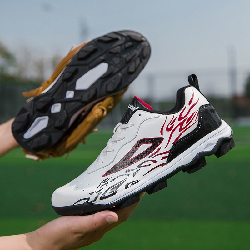 Outdoor Sport Court - 2025 novos sapatos de beisebol para
