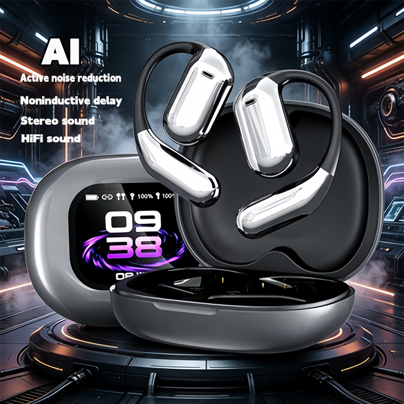 Outdoor Sport Is - Fones de Ouvido YYK Q16 Pro