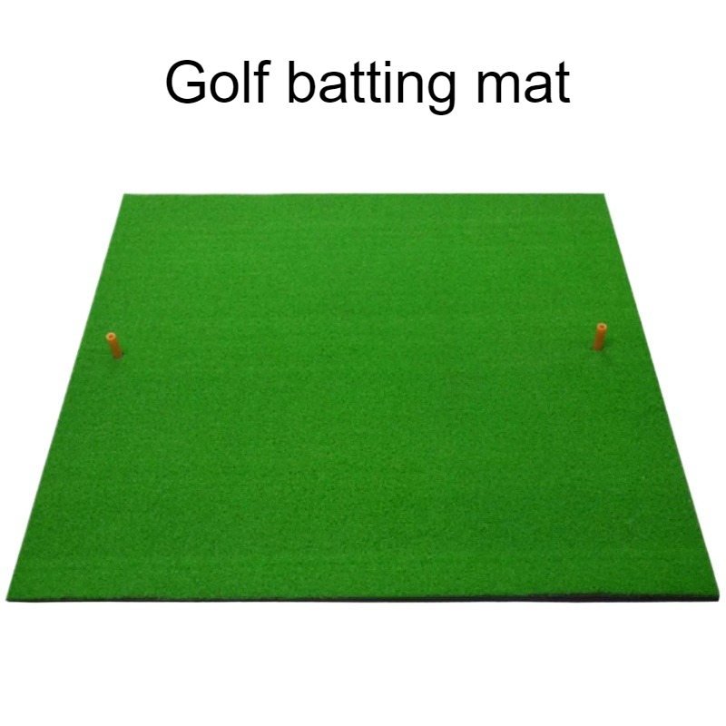 Outdoor Sports Accessories - Tapete Profissional de Golfe para Treino