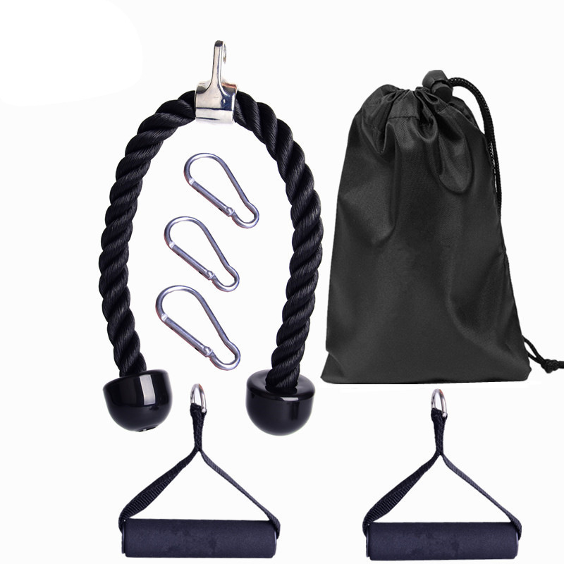 Outdoor Sport Field - 7 pçs/set braço corda bíceps cordão