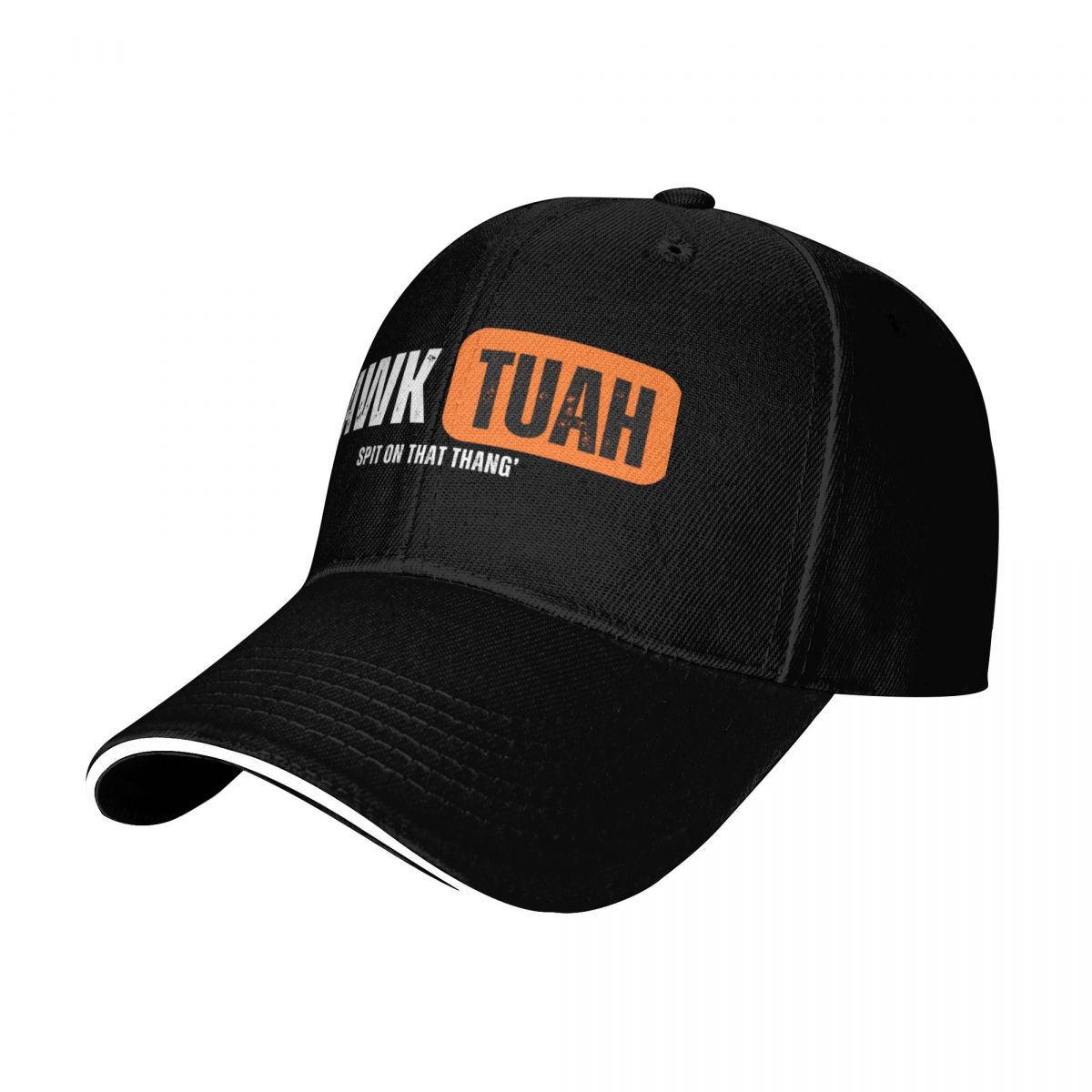 Outdoor Sport.Hub - Bonés de beisebol Hawk Tuah, com