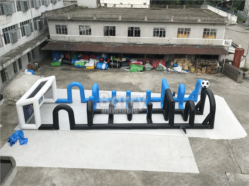 Outdoor Sport Field - Campo de Futebol Inflável Gigante com