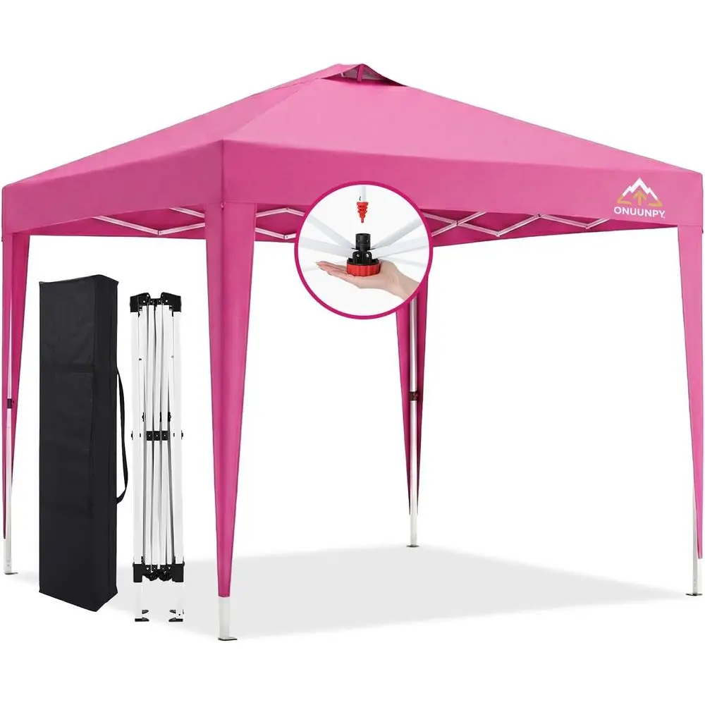 Outdoor Sports Center - Tenda Pop-Up 10x10 com 4 Lados