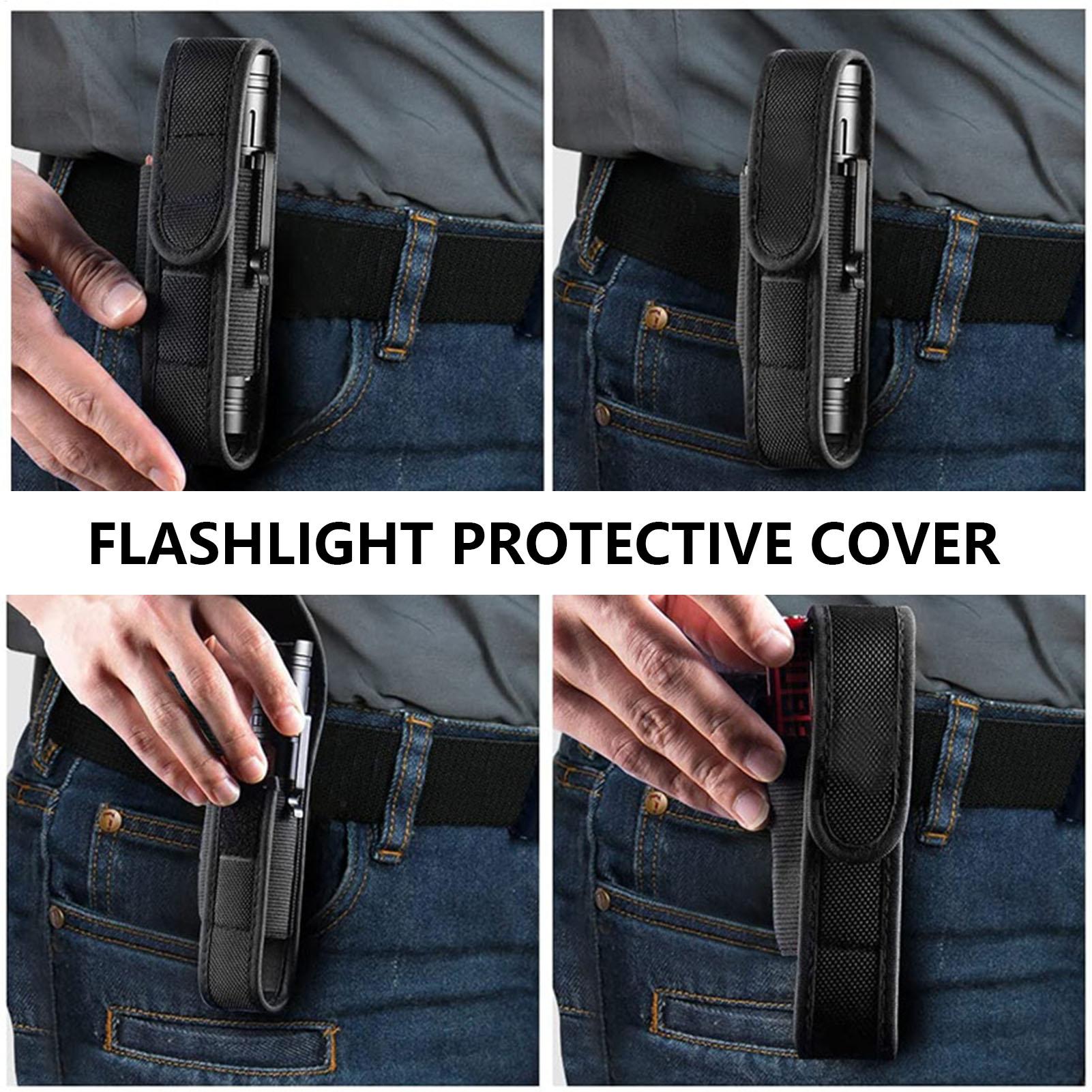 Capa Protetora para Lanterna L - Outdoor Sports Accessories avaliação e preço