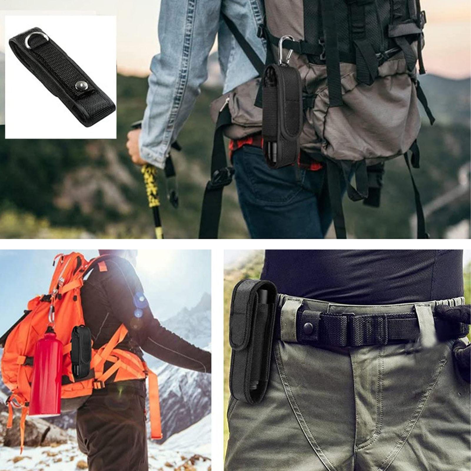 Capa Protetora para Lanterna L - Outdoor Sports Accessories avaliação e preço