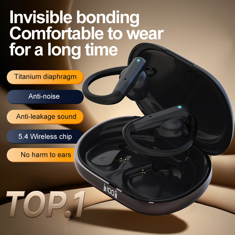 Últimos Fones de Ouvido TWS co - Outdoor Sport Games avaliação e preço