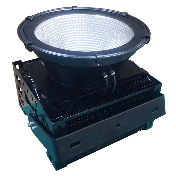 Refletor LED de 600W para Ilum - Outdoor Sport Field avaliação e preço