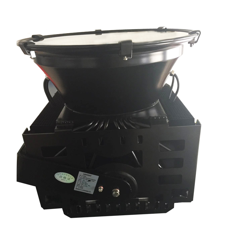 Refletor LED de 600W para Ilum - Outdoor Sport Field avaliação e preço