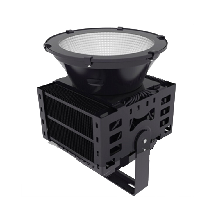 Refletor LED de 600W para Ilum - Outdoor Sport Field avaliação e preço