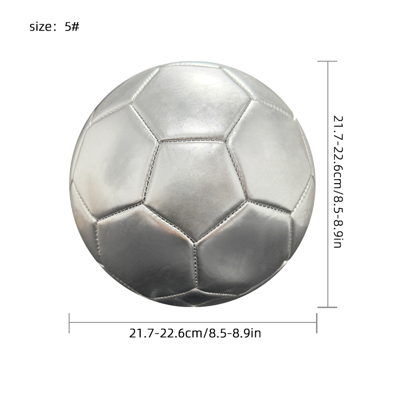Bola de futebol profissional t - Outdoor Sport Games avaliação e preço