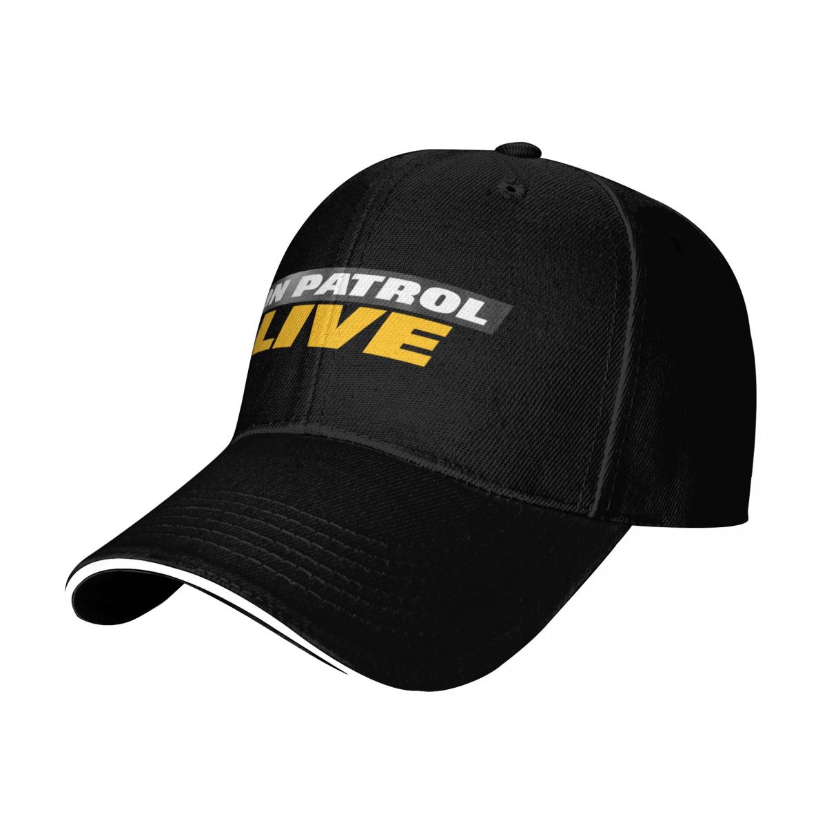 Camisa, boné, adesivo, etc. da - Outdoor Sport Live avaliação e preço