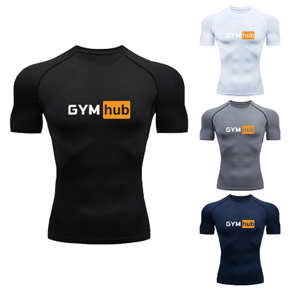 Camiseta de Compressão Masculi - Outdoor Sport.Hub avaliação e preço