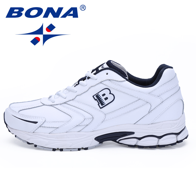 Tênis de corrida Bona-lace-up  - Outdoor Sport Court avaliação e preço