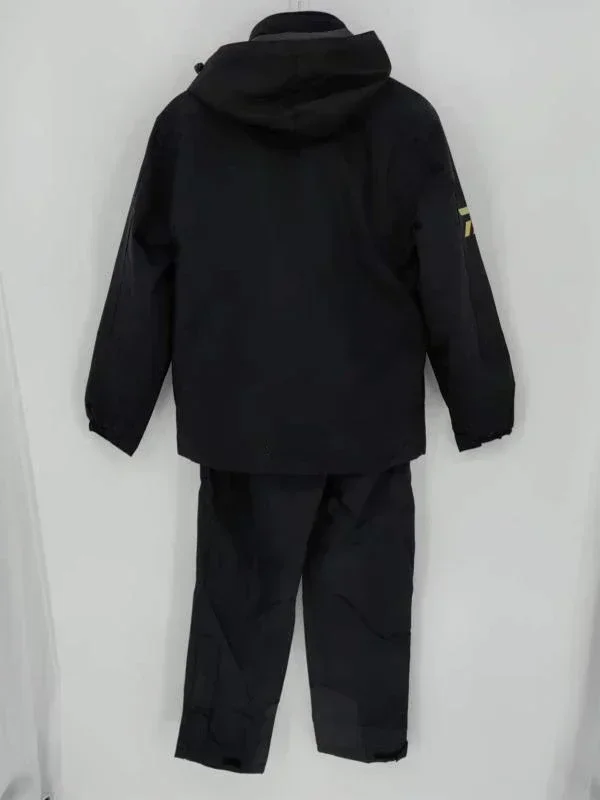 Conjunto de roupas de pesca gr - Outdoor Sport Waterproof Pants avaliação e preço