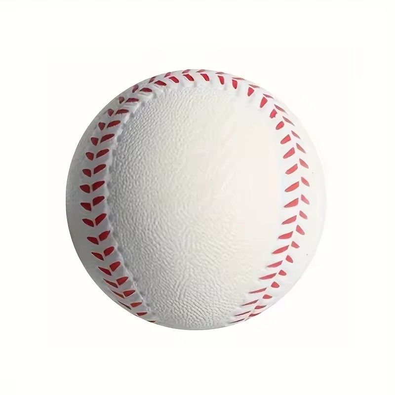Bola de Beisebol de Espuma PU  - Outdoor Sport Field avaliação e preço
