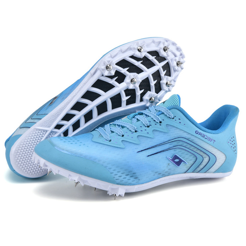 Novos homens sapatos de pista  - Outdoor Sport Flooring avaliação e preço