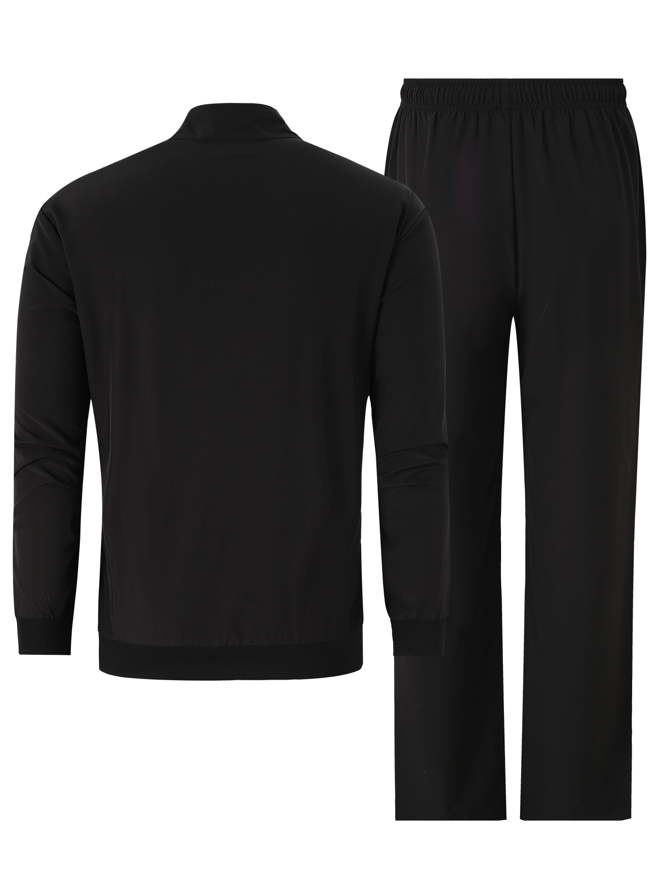 Conjunto de Treino Masculino P - Outdoor Sport Is avaliação e preço
