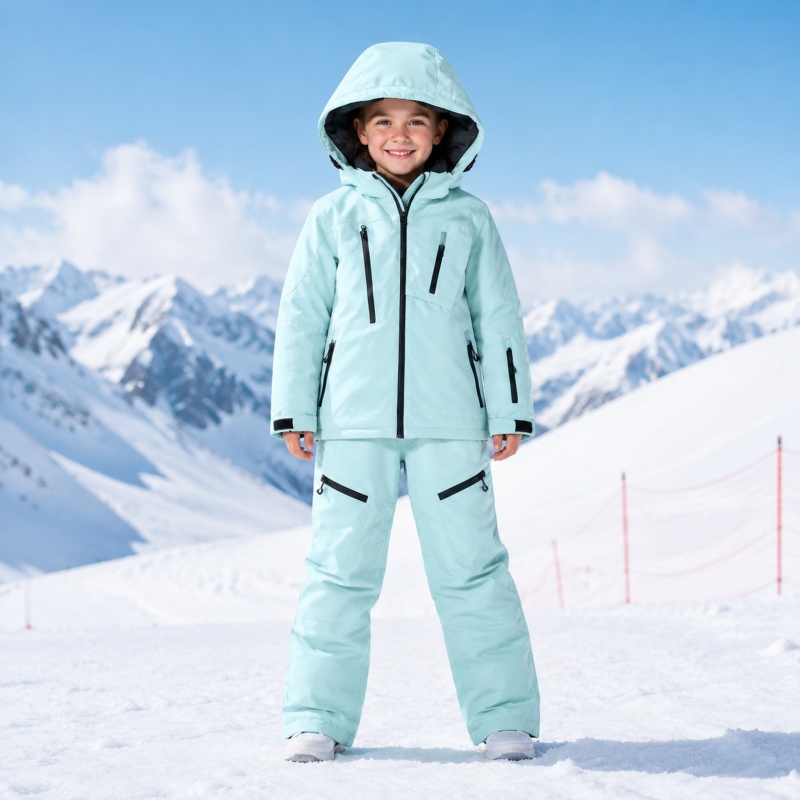 Conjunto de Inverno Quente com - Outdoor Sport Waterproof Pants avaliação e preço