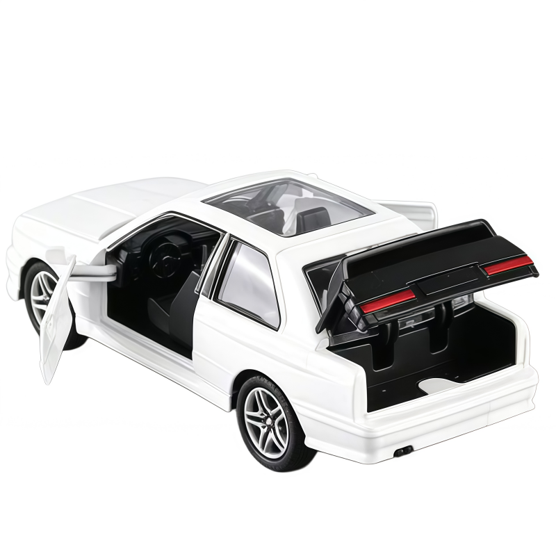 Em embalagem, escala 1/36, car - Outdoor Sports Accessories avaliação e preço