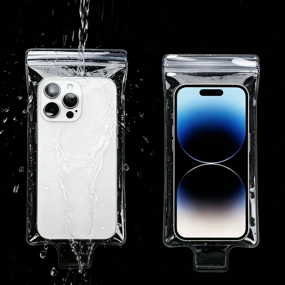 Bolsa Impermeável para Telefon - Outdoor Sports Accessories avaliação e preço