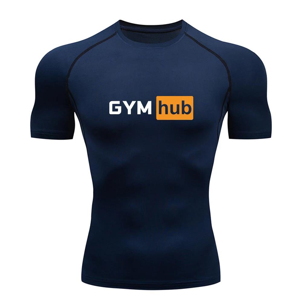 Camiseta de Compressão Masculi - Outdoor Sport.Hub avaliação e preço