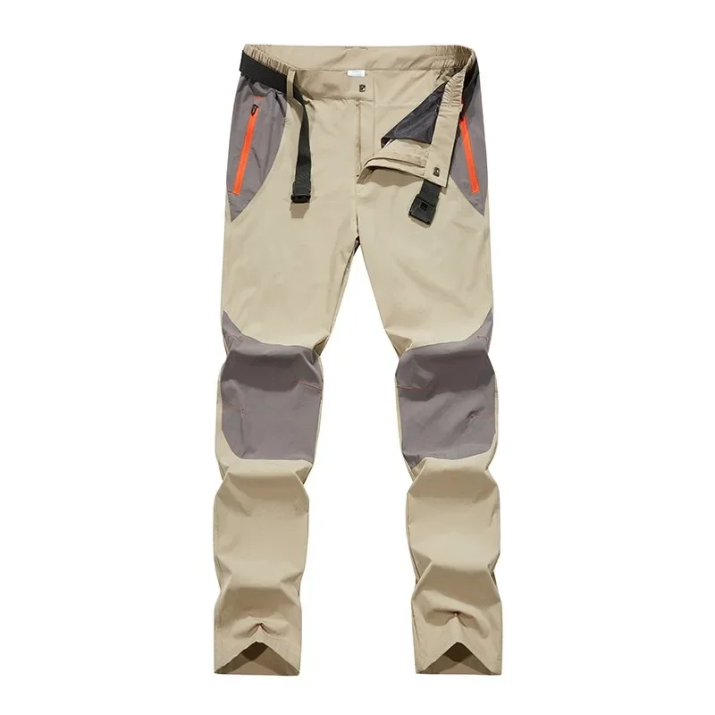 Novas Calças Cargo Impermeávei - Outdoor Sport Waterproof Pants avaliação e preço