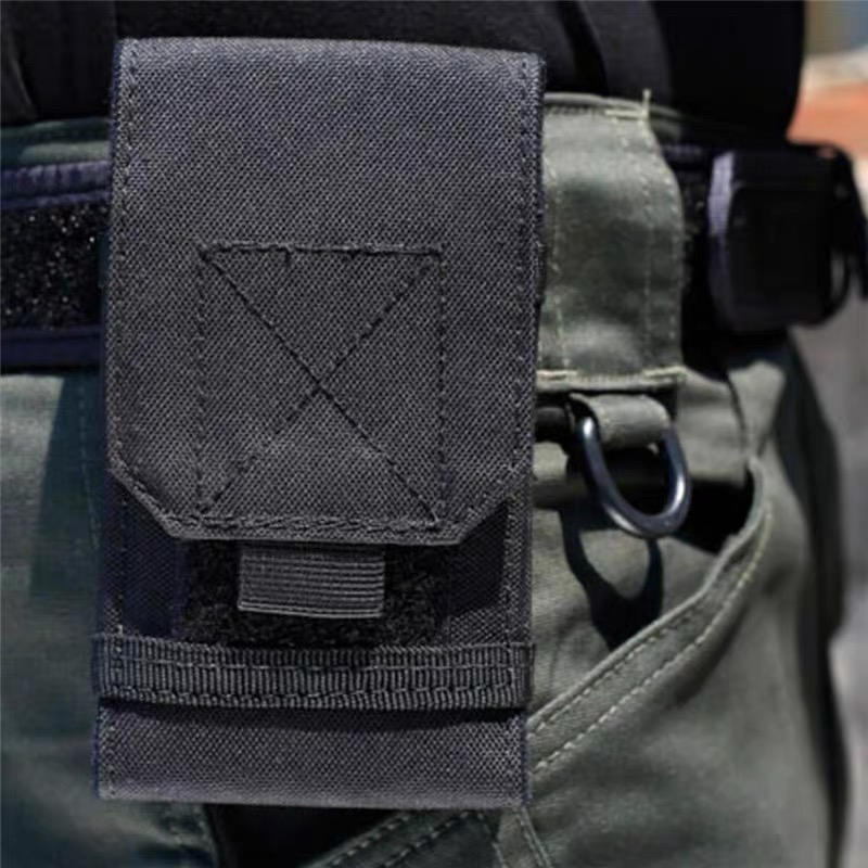 Bolsa de cintura para telemóve - Outdoor Sports Accessories avaliação e preço