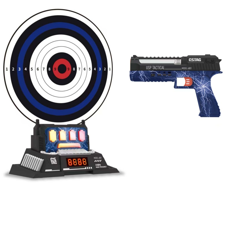 CSTAG AI Alvo Tiro Competição  - Outdoor Sports Accessories avaliação e preço