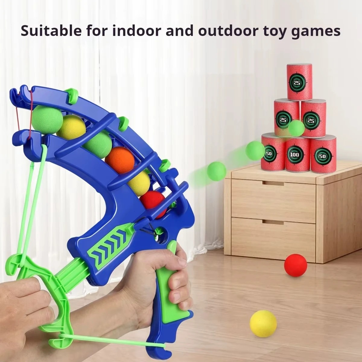 Lançador de Bolhas de Sabão Au - Outdoor Sport Games avaliação e preço