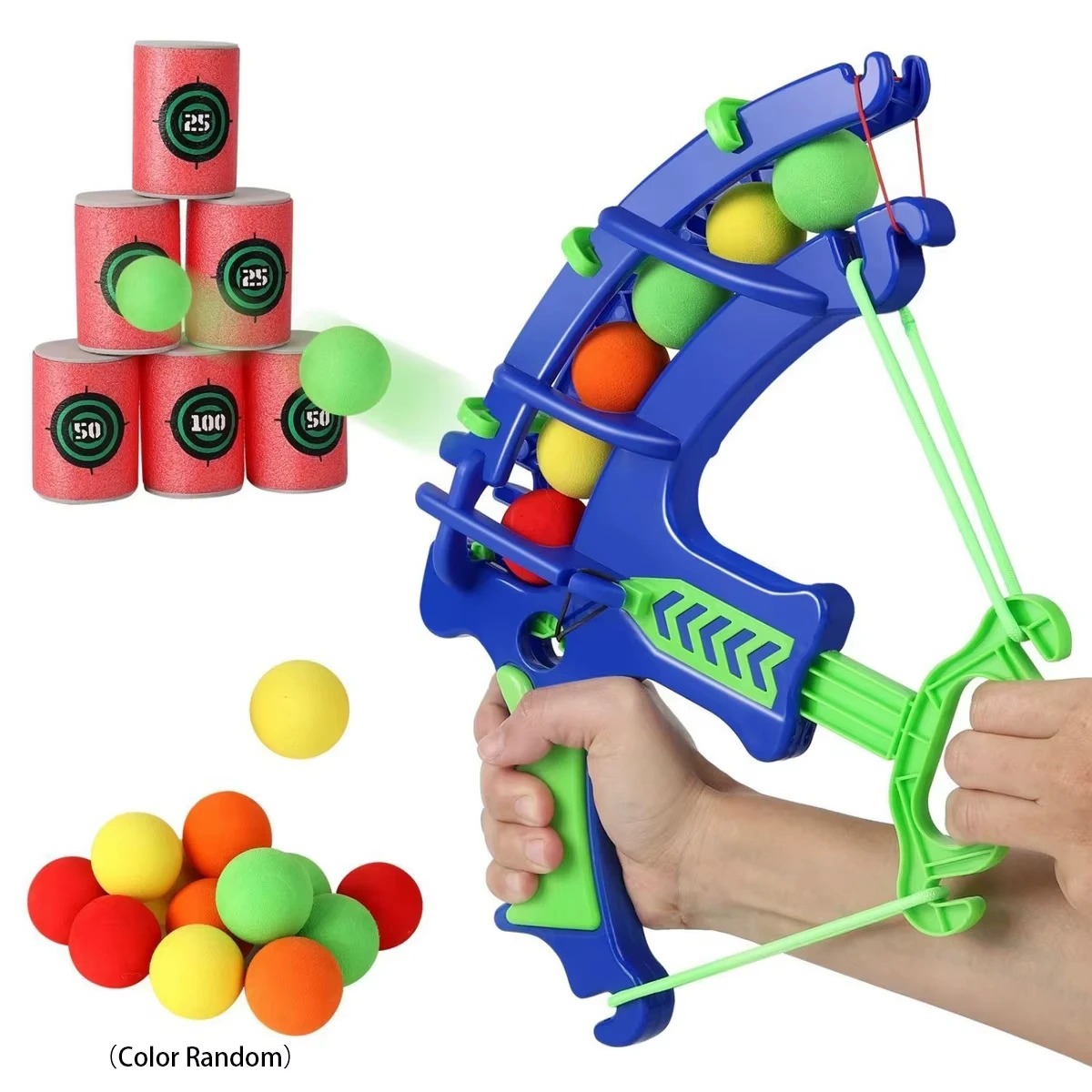 Lançador de Bolhas de Sabão Au - Outdoor Sport Games avaliação e preço