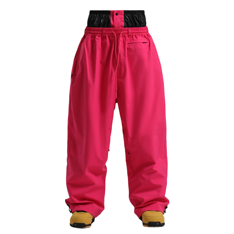 2025 novo à prova de vento dos - Outdoor Sport Waterproof Pants avaliação e preço