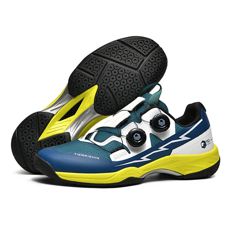 Sapatos de badminton antiderra - Outdoor Sport Court avaliação e preço