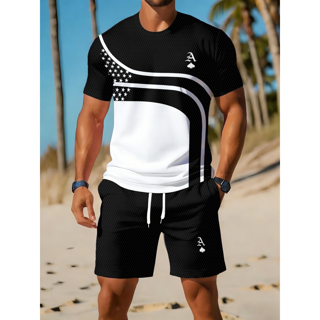 Conjunto Casual Masculino de V - Outdoor Sport Is avaliação e preço