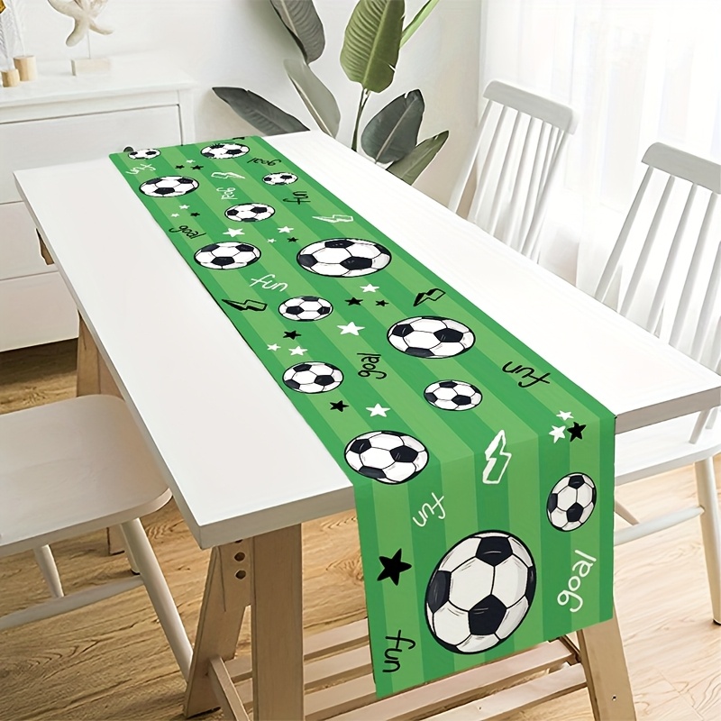 1 peça de caminho de mesa de p - Outdoor Sport Live avaliação e preço