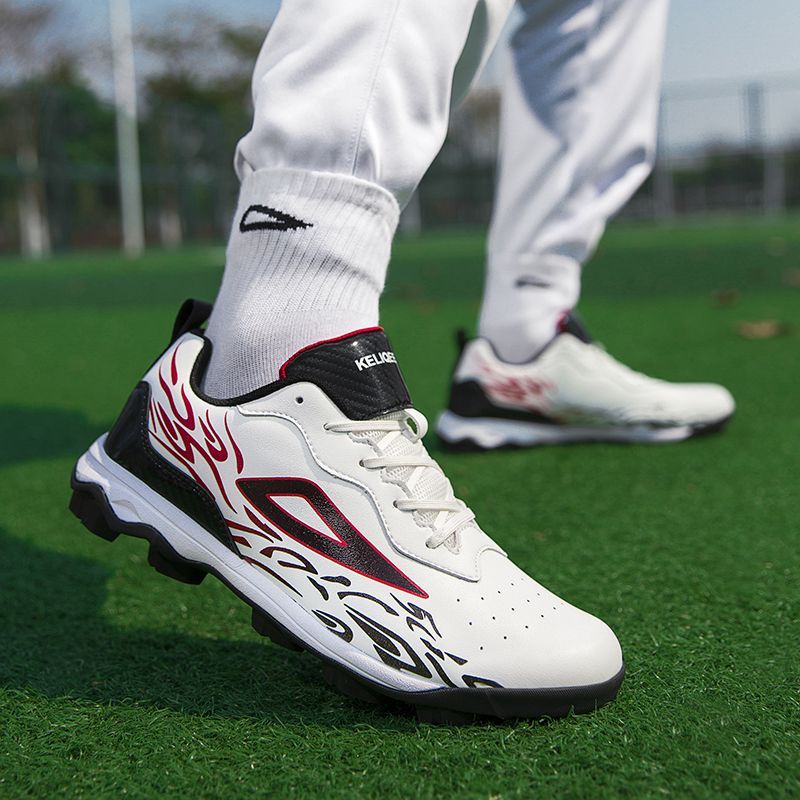 2025 novos sapatos de beisebol - Outdoor Sport Court avaliação e preço
