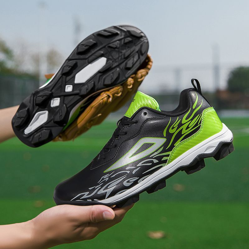 2025 novos sapatos de beisebol - Outdoor Sport Court avaliação e preço