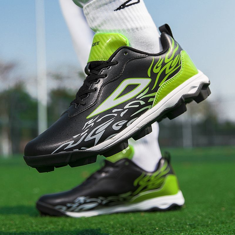 2025 novos sapatos de beisebol - Outdoor Sport Court avaliação e preço
