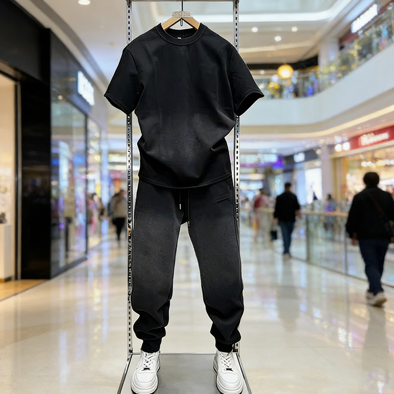 Conjunto Casual de Verão 2025: - Outdoor Sport Is avaliação e preço