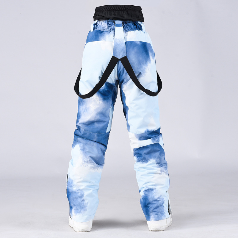 Calças esportivas à prova de v - Outdoor Sport Waterproof Pants avaliação e preço