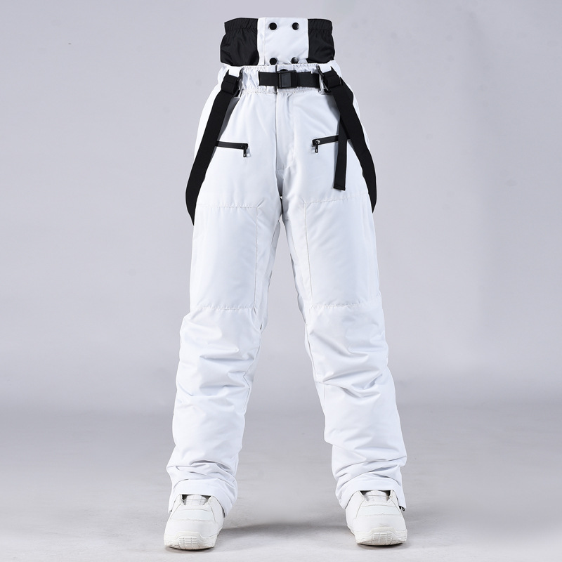 Calças esportivas à prova de v - Outdoor Sport Waterproof Pants avaliação e preço
