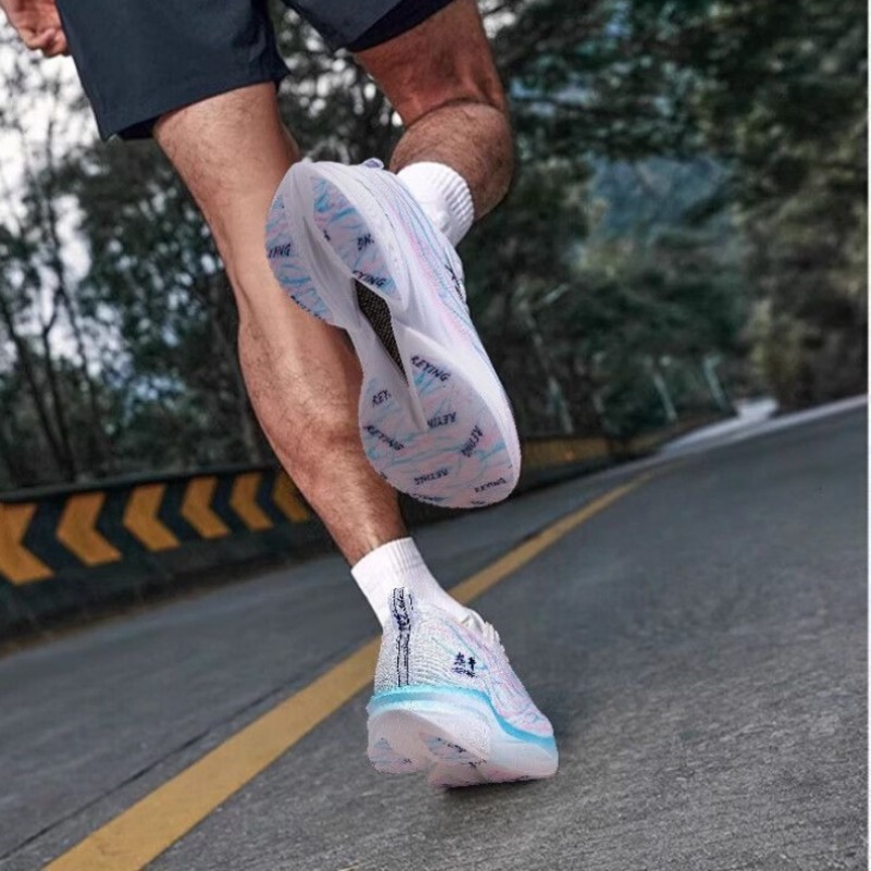 Tênis de Corrida Super Cool pa - Outdoor Sport Flooring avaliação e preço