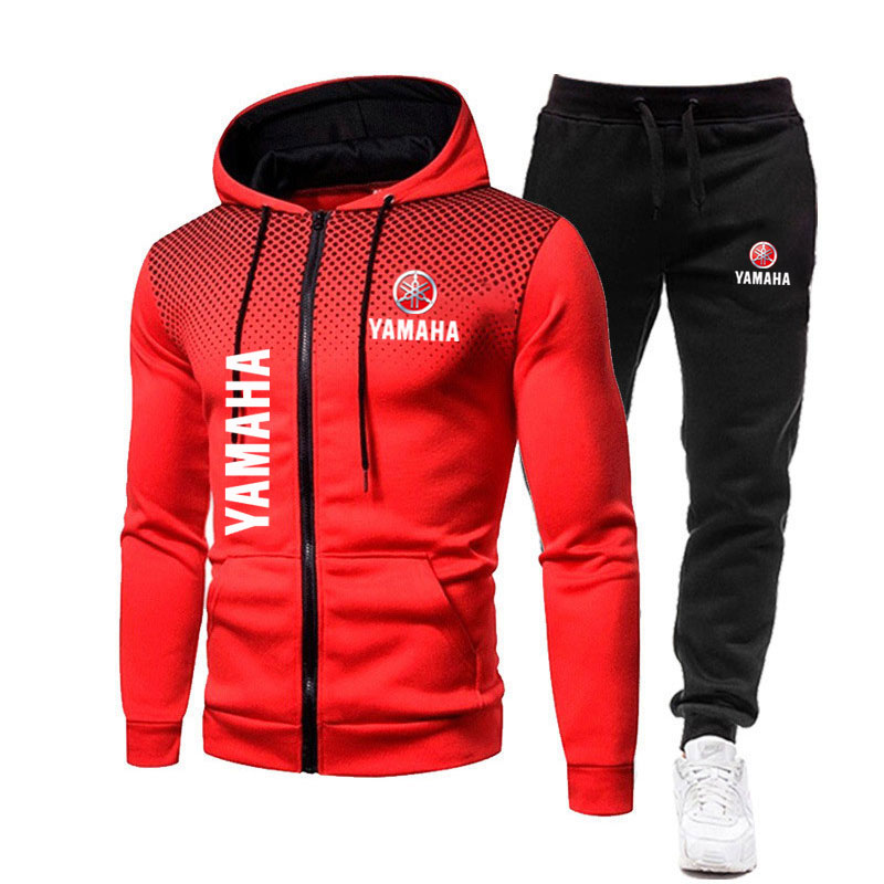 Conjuntos Masculinos Yamaha co - Outdoor Sport Is avaliação e preço