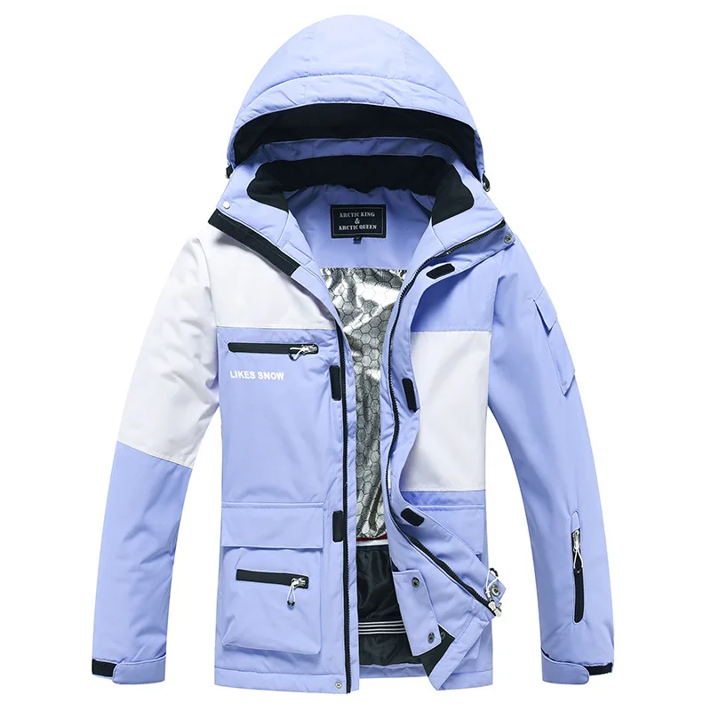 Jaqueta com capuz quente e cal - Outdoor Sport Waterproof Pants avaliação e preço