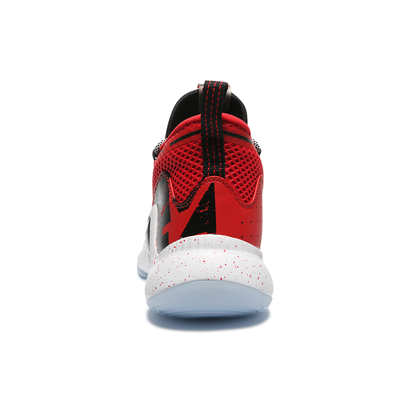 Peak tênis de basquete masculi - Outdoor Sport Flooring avaliação e preço